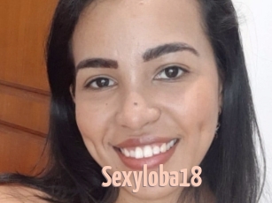 Sexyloba18