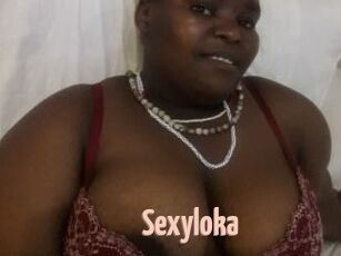 Sexyloka