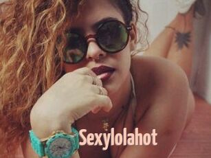 Sexylolahot