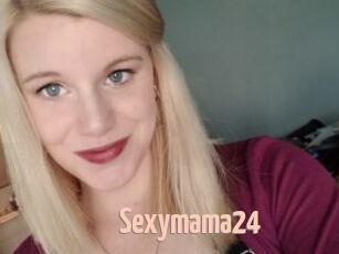 Sexymama24