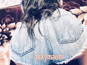 sexymauni 18A blog