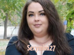 Sexymimi27