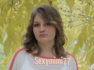 Sexymimi77