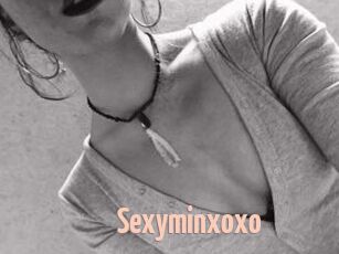 Sexyminxoxo