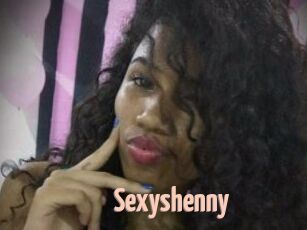 Sexyshenny
