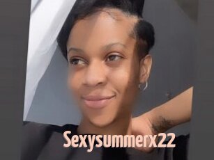 Sexysummerx22