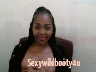 Sexywildbooty4u