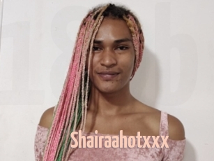 Shairaahotxxx