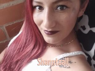 Shanntaall