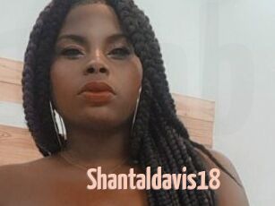 Shantaldavis18