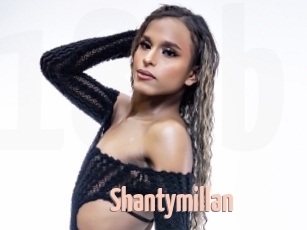 Shantymillan
