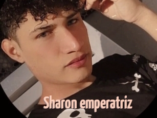 Sharon_emperatriz
