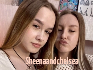 Sheenaandchelsea