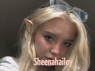 Sheenahailey