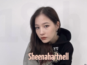 Sheenahartnell
