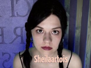 Sheilaartois