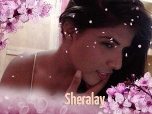 Sheralay