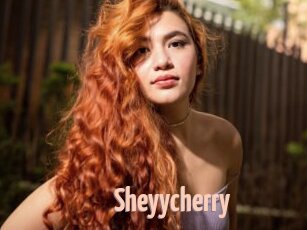 Sheyycherry