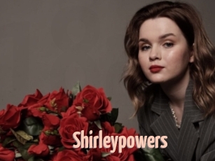 Shirleypowers