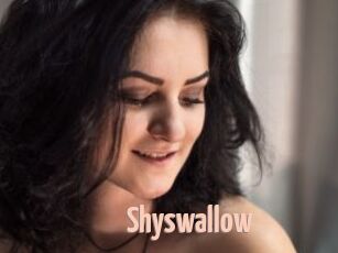 Shyswallow