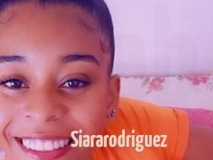 Siararodriguez