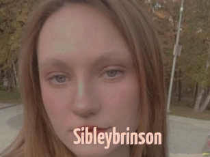Sibleybrinson