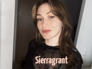 Sierragrant