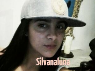 Silvanaluna