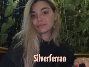 Silverferran