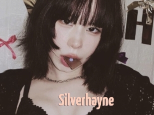 Silverhayne