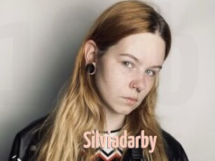Silviadarby