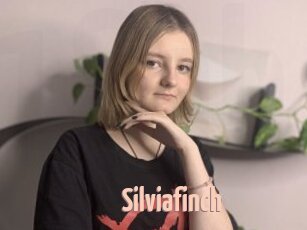Silviafinch