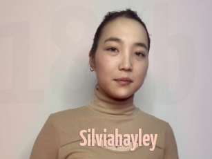 Silviahayley