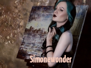 simonewonder 18A blog