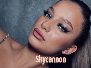 Skycannon