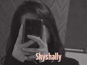 Skyshally