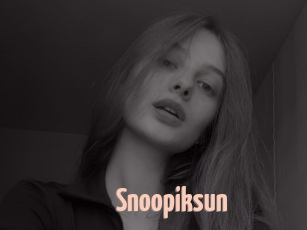 Snoopiksun