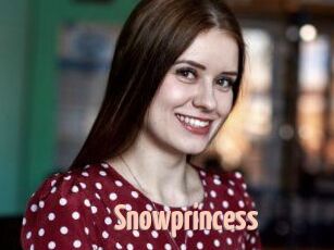 Snowprincess