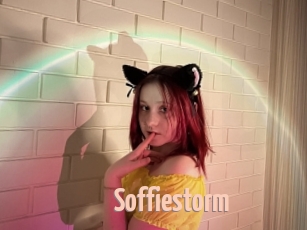 Soffiestorm