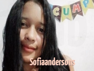Sofiaandersons