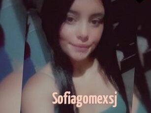 Sofiagomexsj