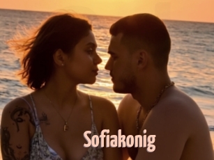 Sofiakonig