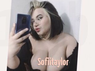 Sofiitaylor