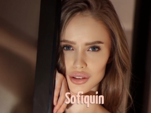 Sofiquin