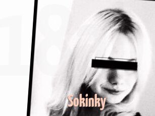 Sokinky