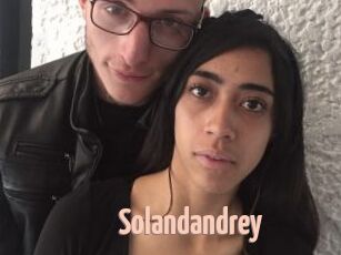 Solandandrey
