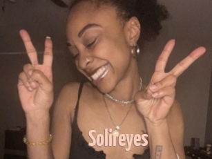 Solireyes