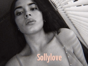 Sollylove