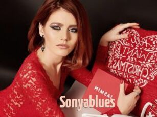 Sonyablues