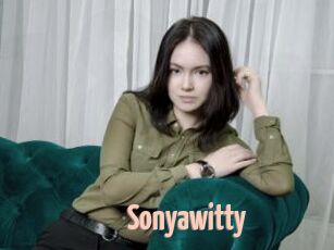 Sonyawitty